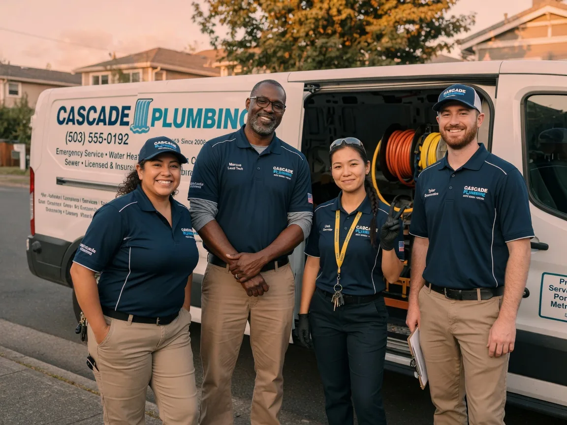 Emergency Plumber company in Live Oak, CA